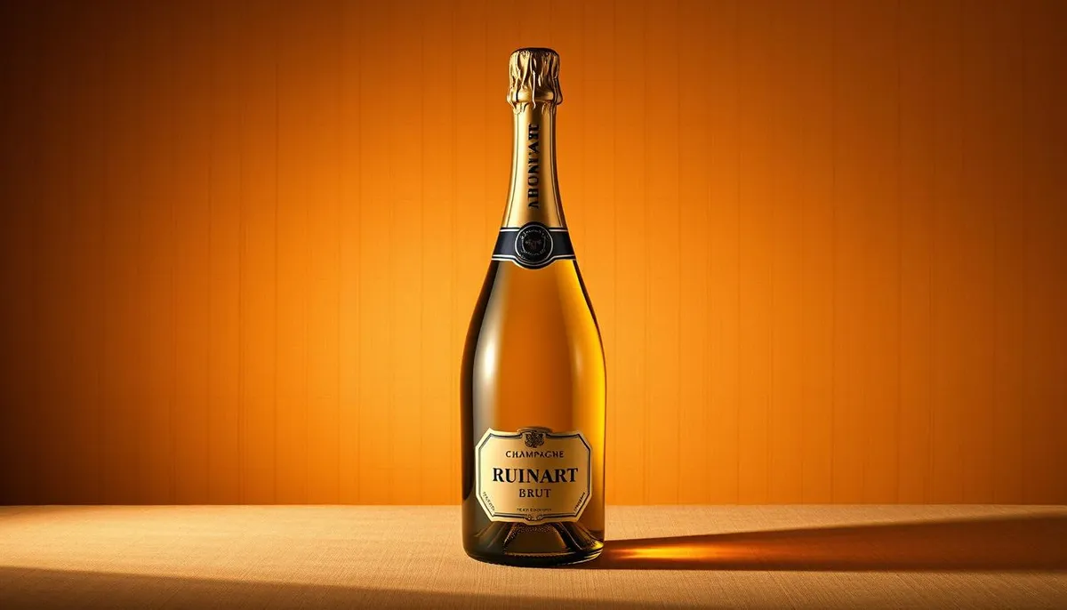 Champagne Ruinart Brut - Export Gallery