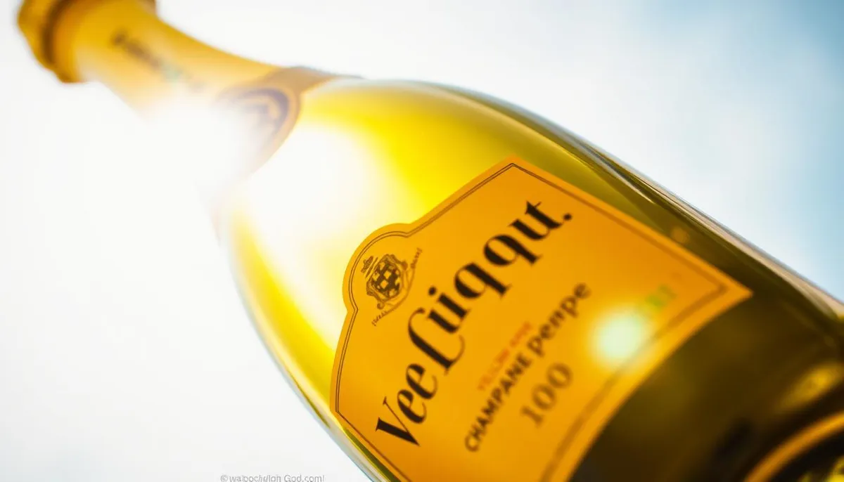 magnum veuve clicquot