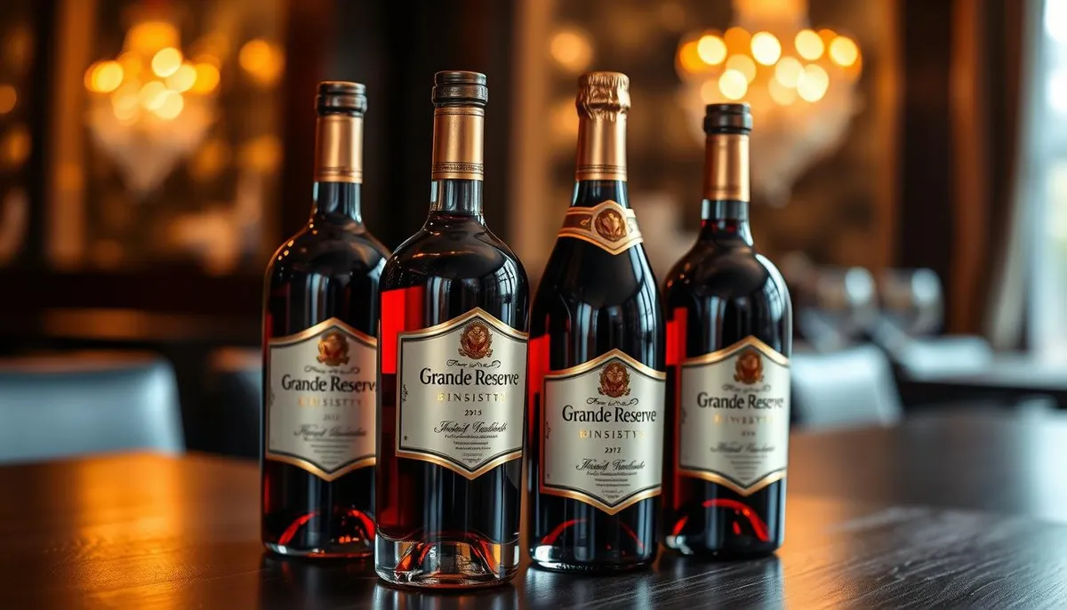 grande reserve