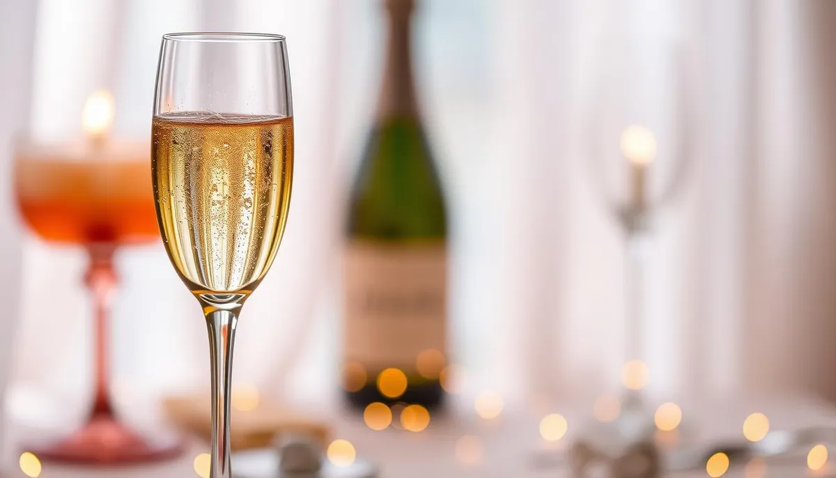 champagne ihm notes