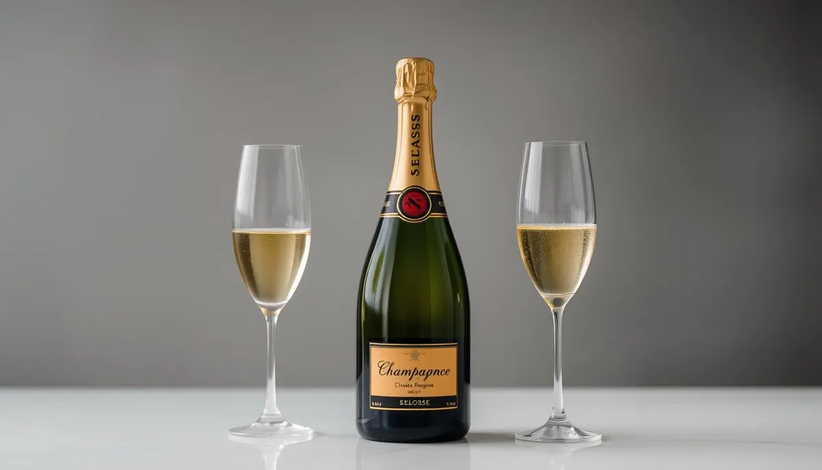 Selosse Champagne collections