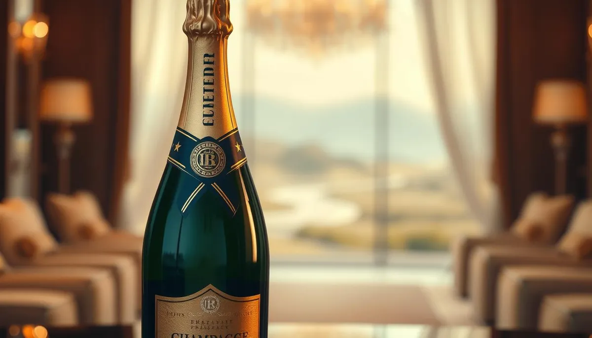 Откройте для себя лучшие выборы шампанского CT | Купите сейчас