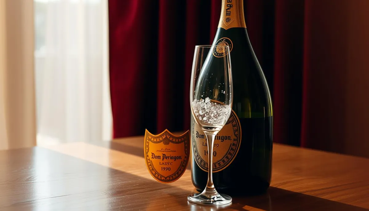 dom perignon 1990