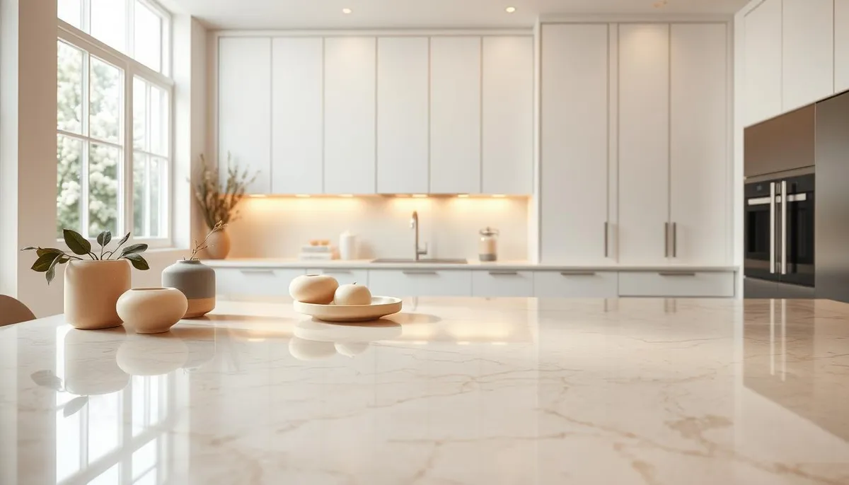 Color Pairings That Elevate Champagne Quartz