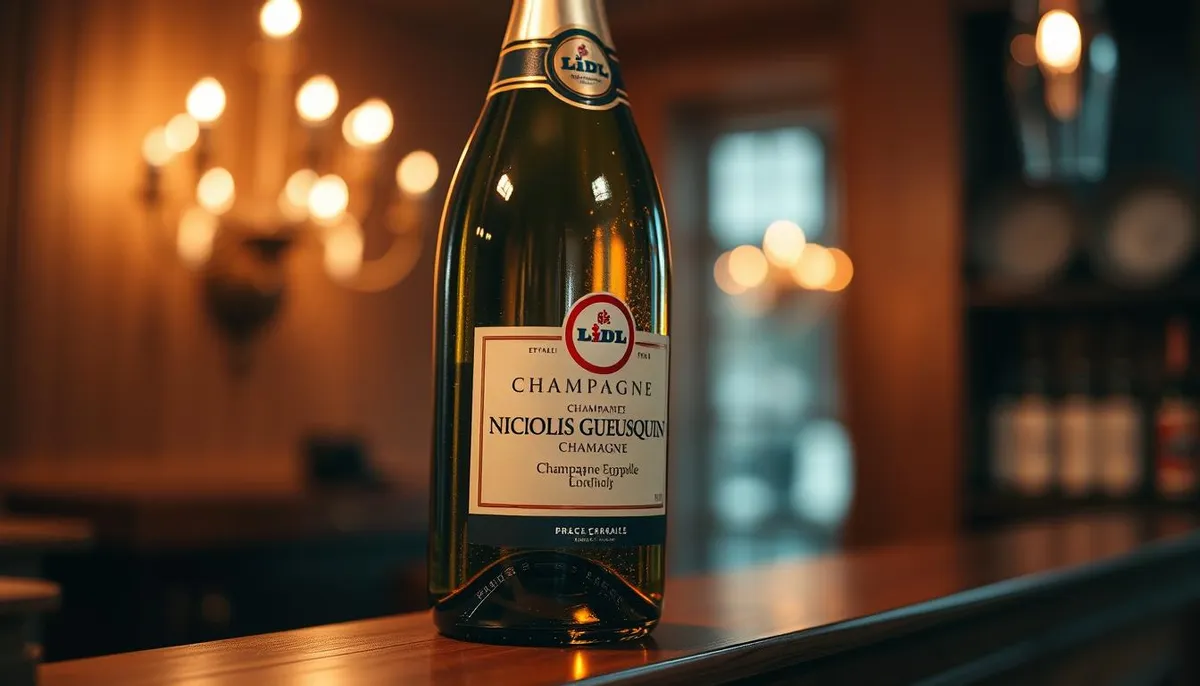 champagne nicolas gueusquin lidl