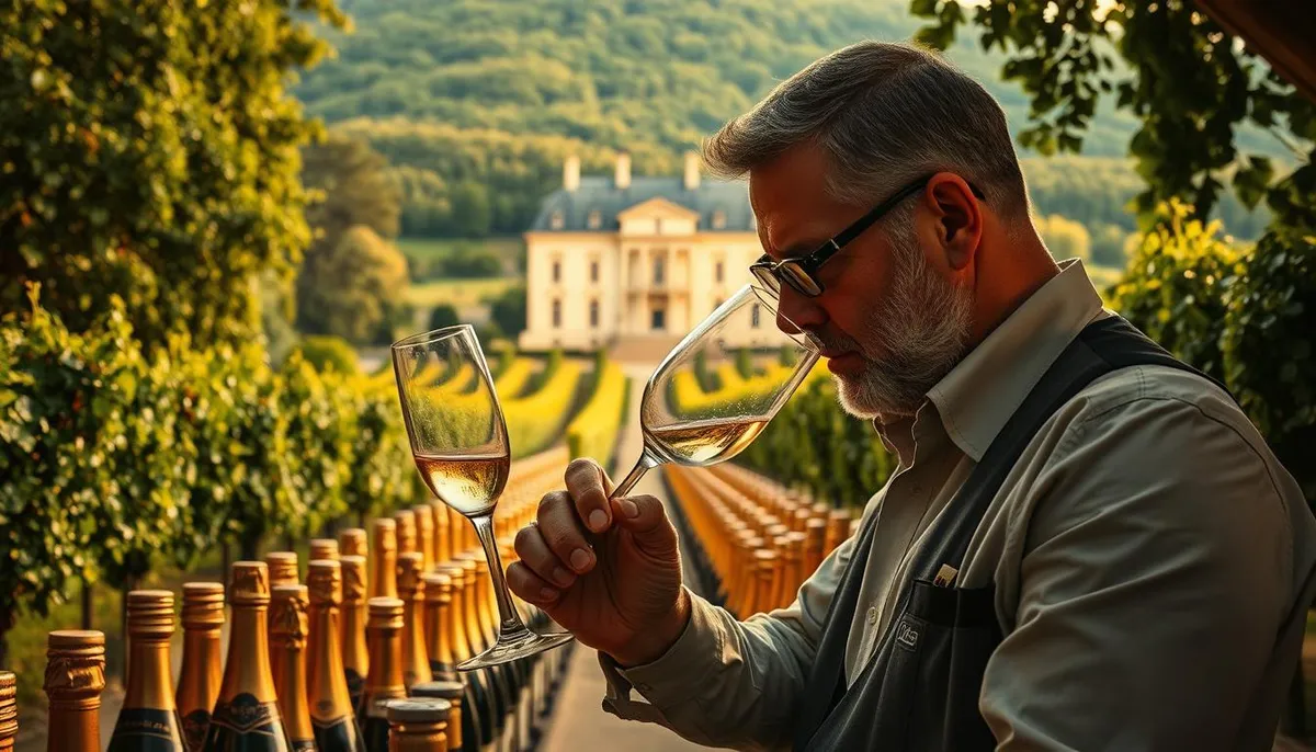 champagne pierson cuvelier