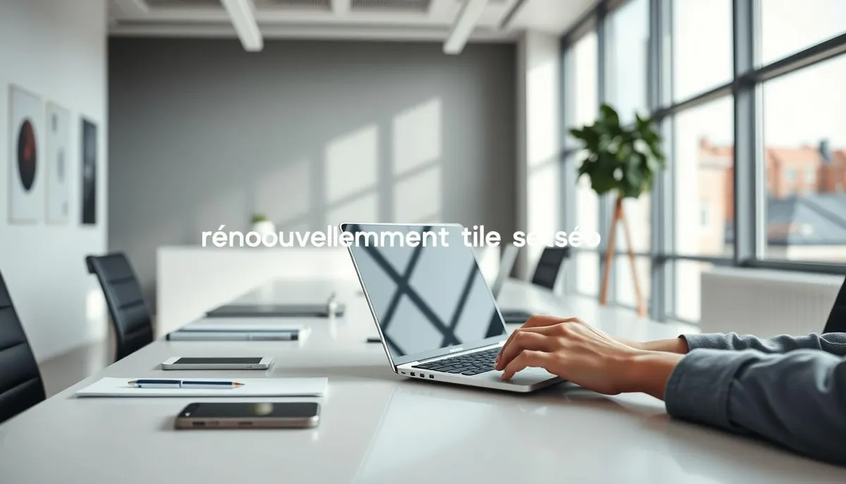 prendre rendez vous pour renouvellement titre sejour