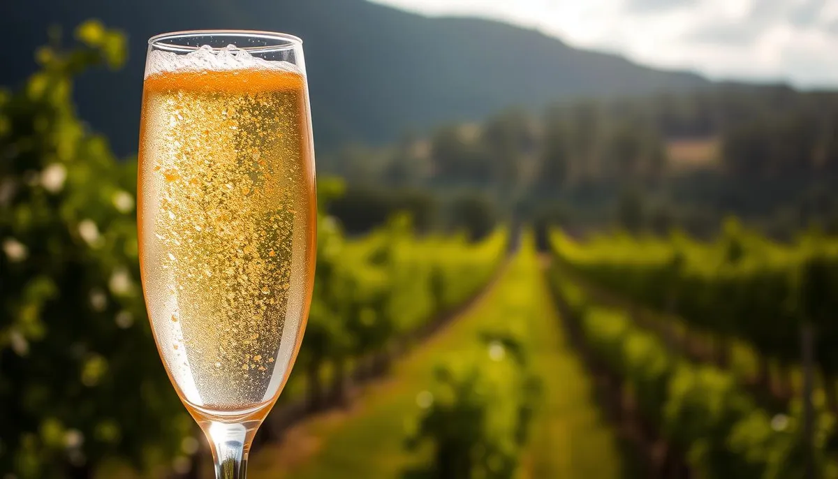 Champagne Haton blend