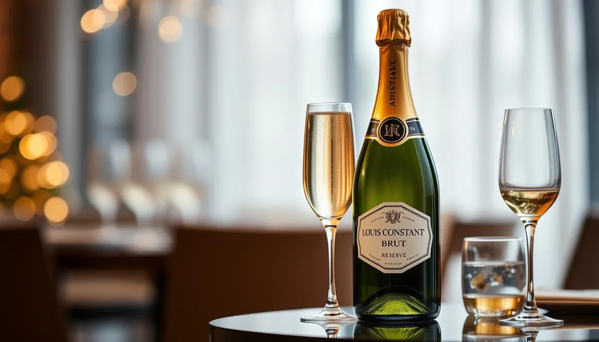 buy champagne louis constant