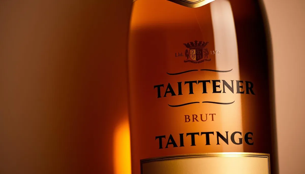 Taittinger Brut Champagne