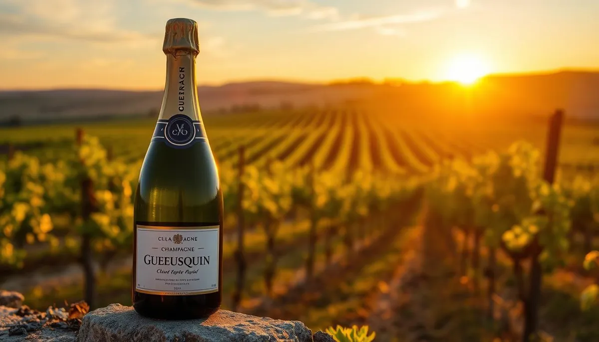 buy champagne gueusquin