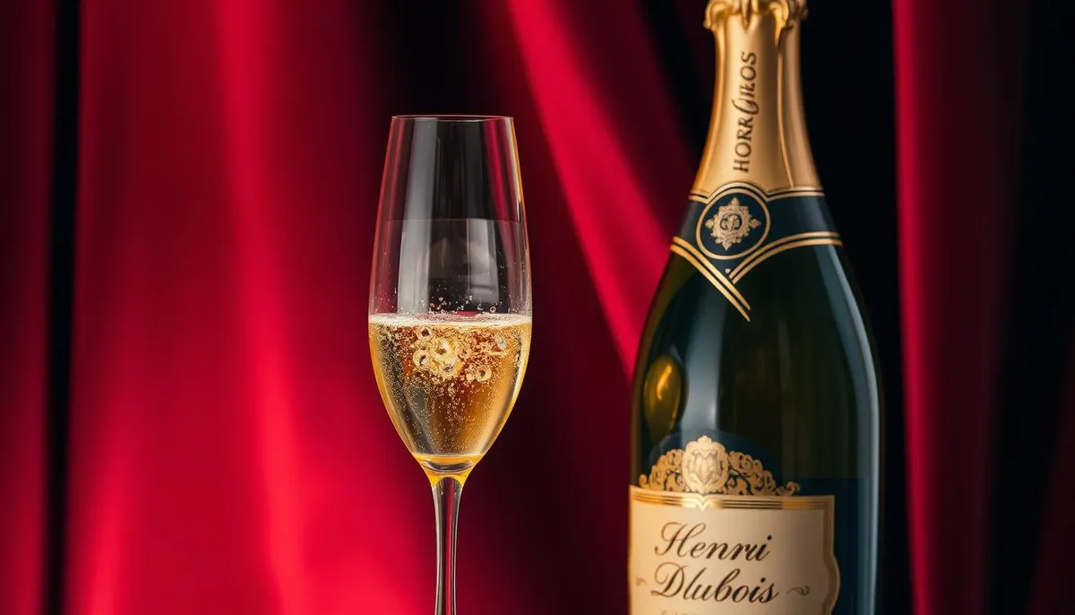 henri dubois champagne