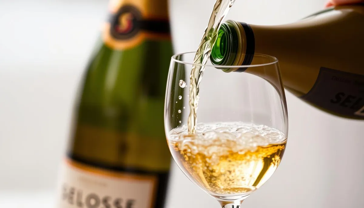 Best Selosse Champagne cuvées