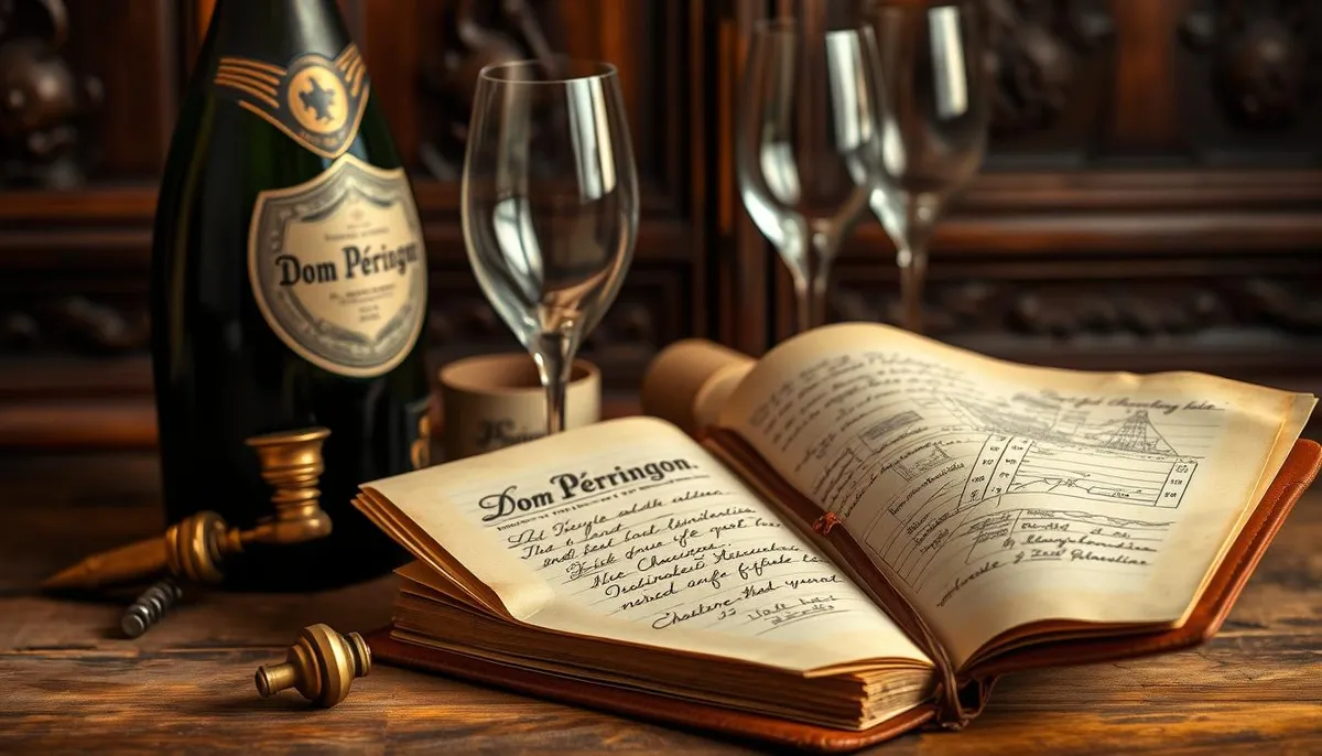 Vintage Credentials and Winemaking Details