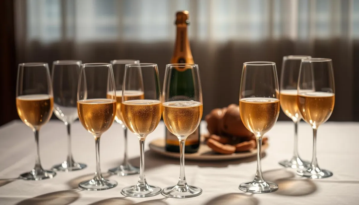 Champion Tasting Notes That Impress