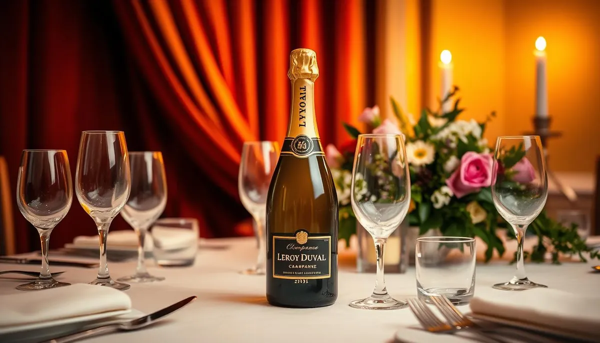 Creative Serving Ideas to Impress Every Guest