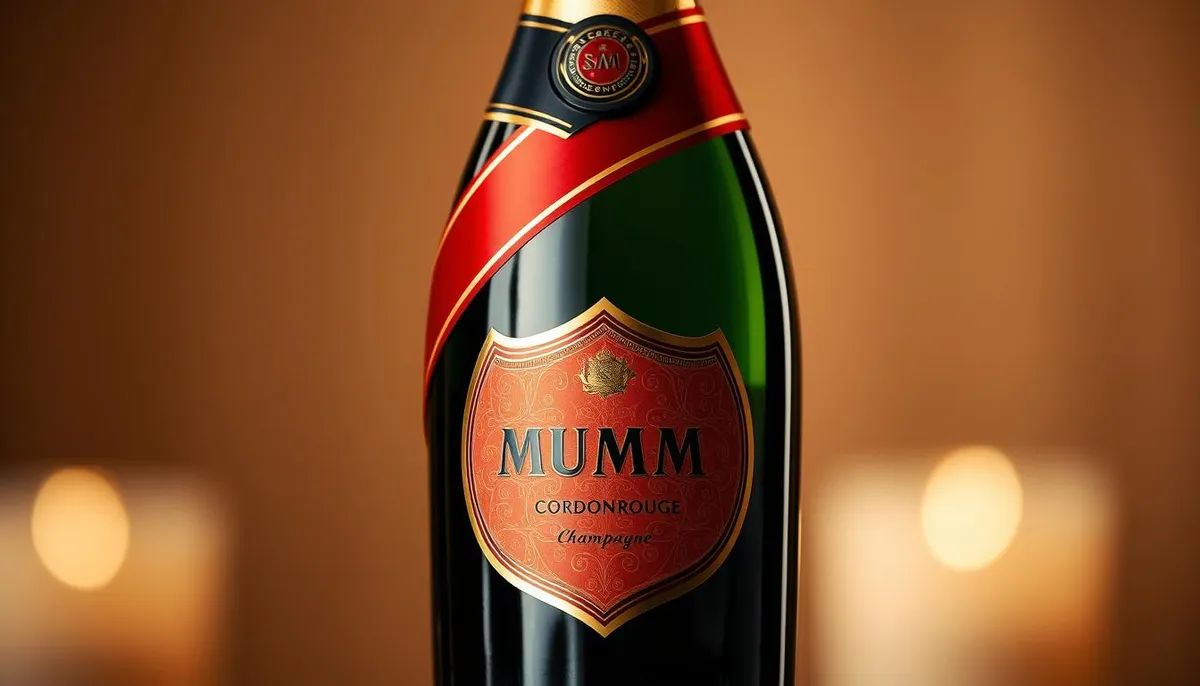 mumm cordon rouge