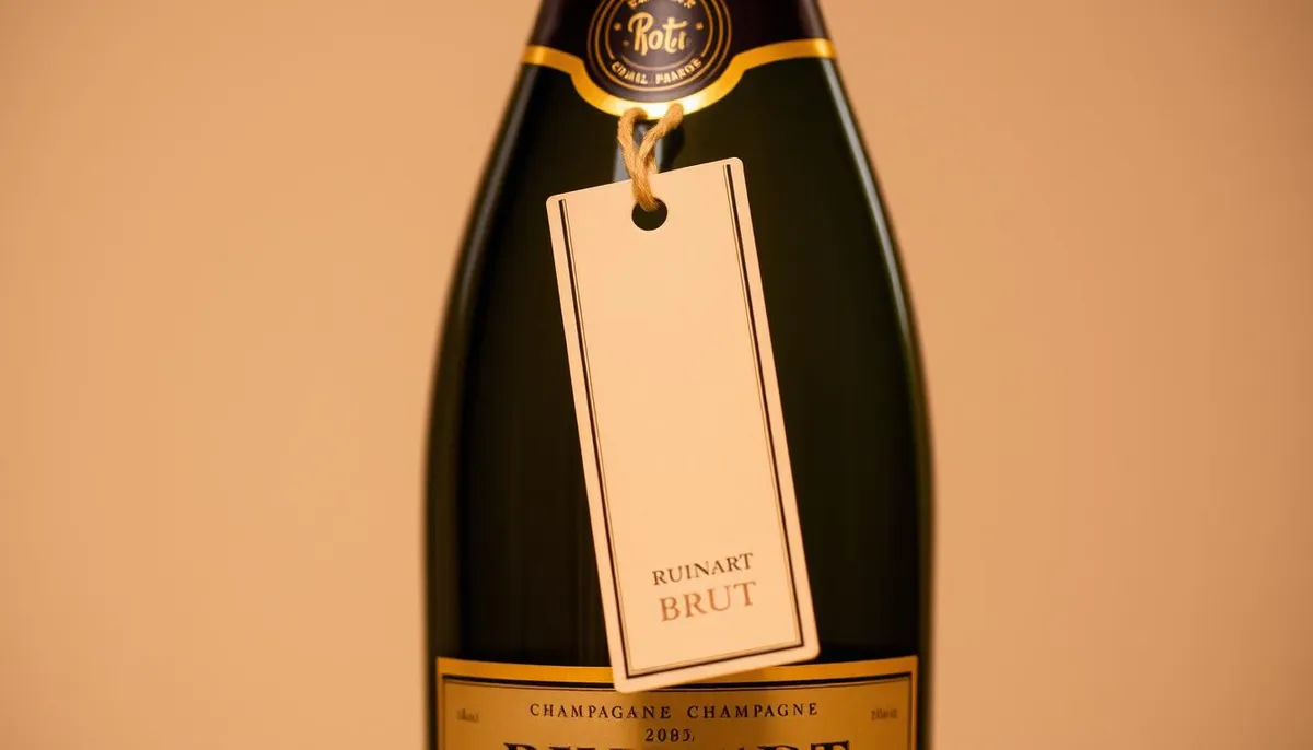 ruinart brut price