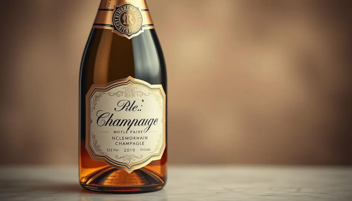 buy champagne chere varieties