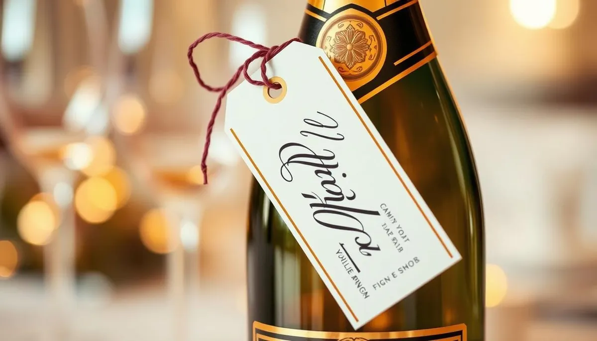 champagne mercier price range