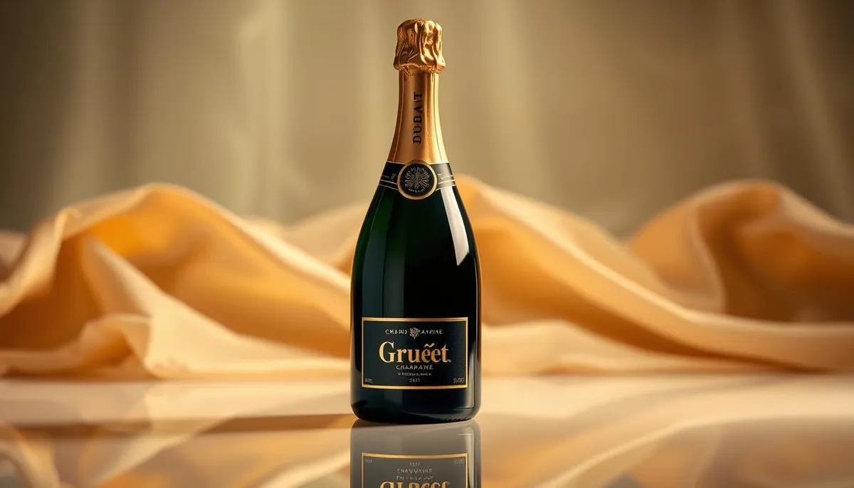 buy champagne gruet online