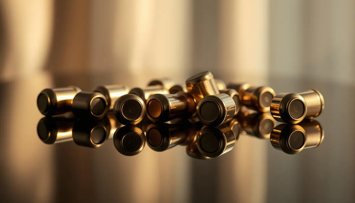 IQOS flavor capsules