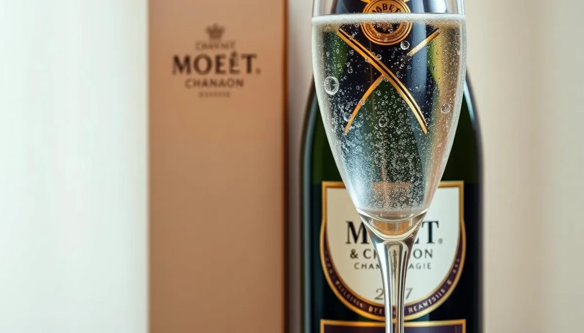 moet grand vintage price
