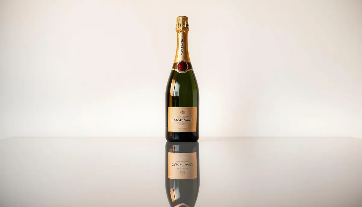 champagne castelnau