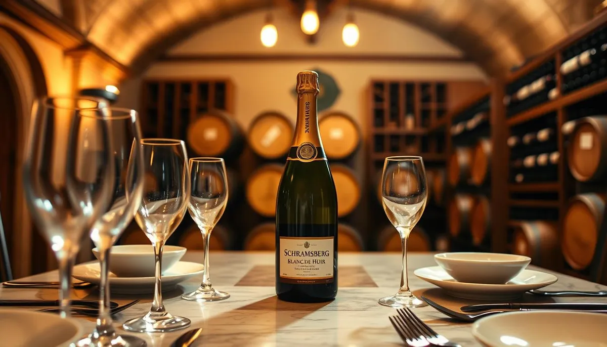 Serving, Cellaring, and Special Occasions