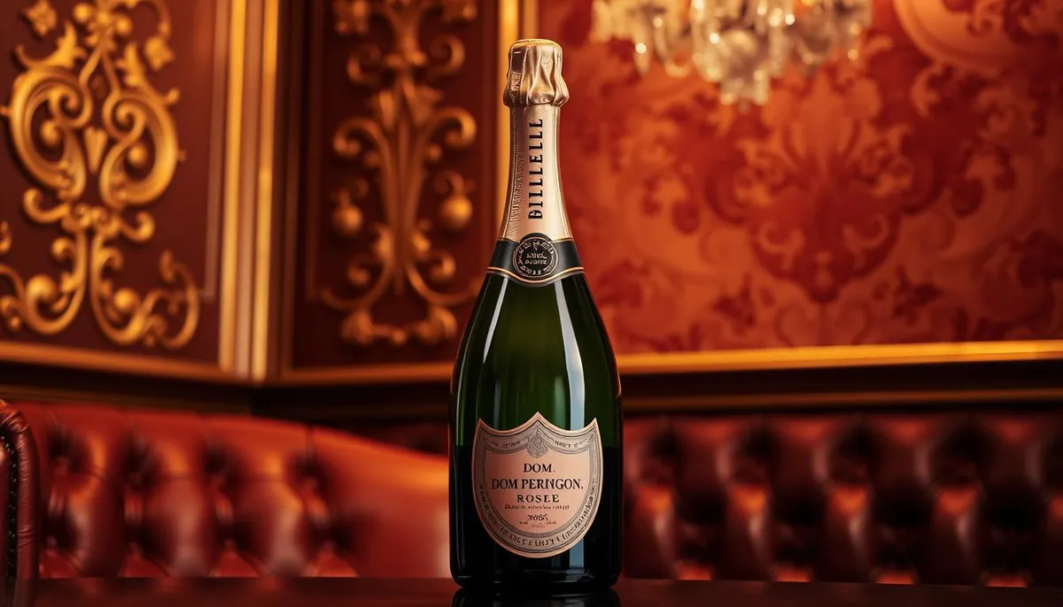 buy dom perignon rosé champagne