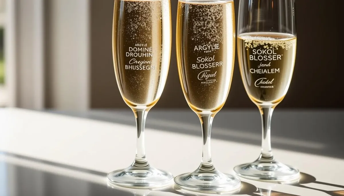 How Argyle Compares Within Oregon’s Best Bubbles