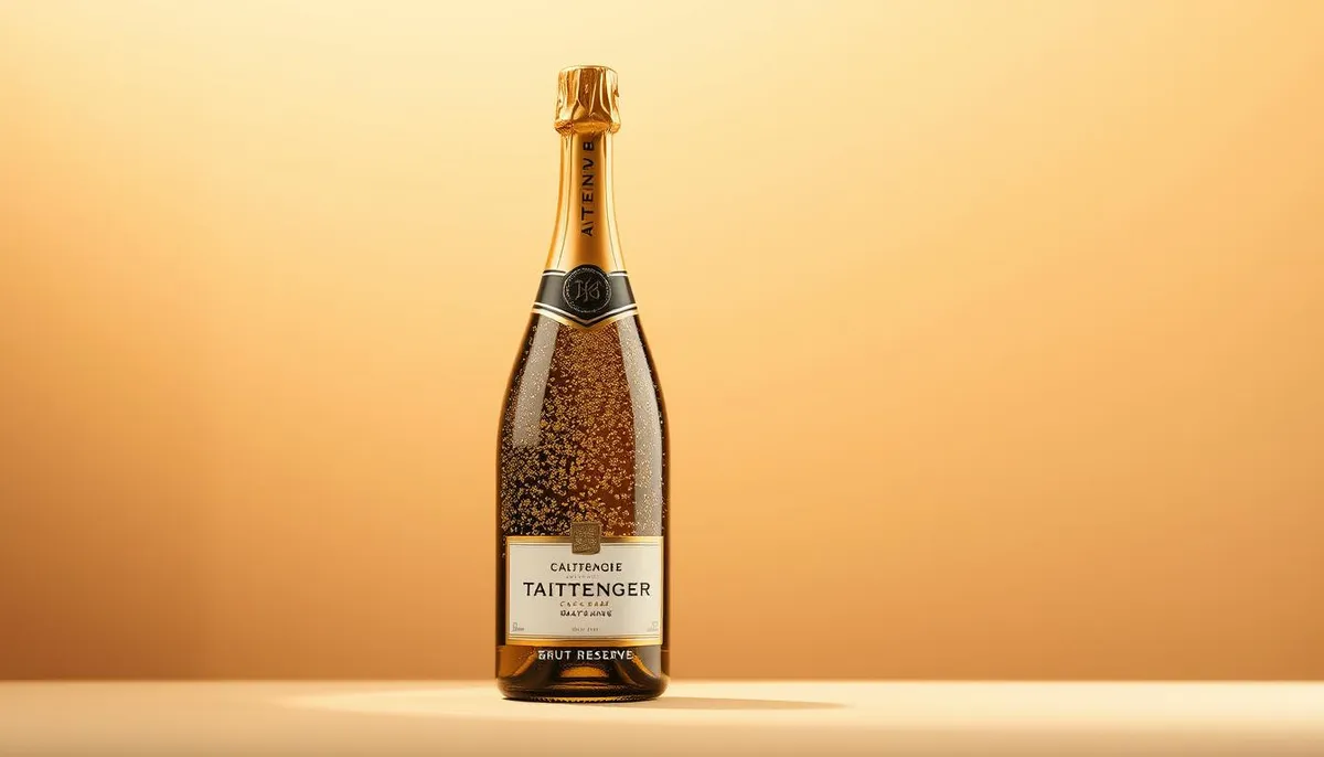 taittinger brut réserve