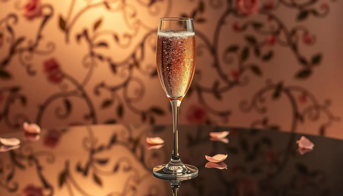 Bottega Rose Gold Brut Rosé Pinot Nero
