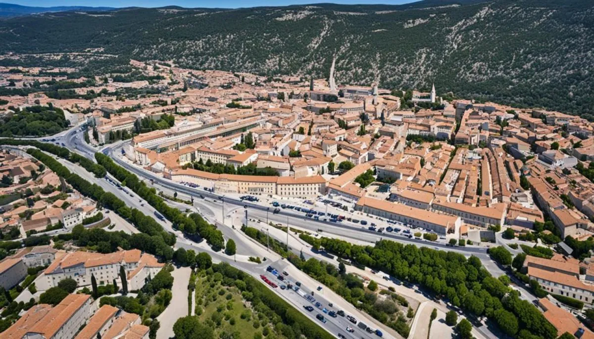 Accès préfecture istres Accès préfecture istres