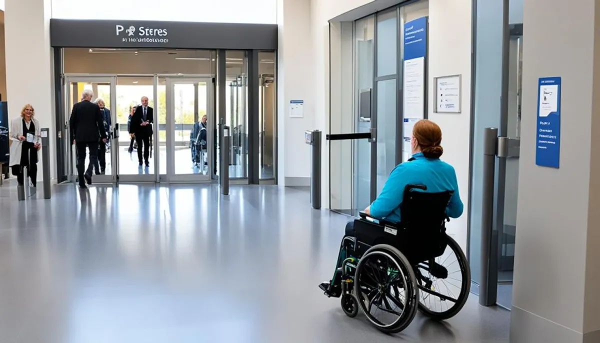 Accessibilité préfecture istres Accessibilité préfecture istres