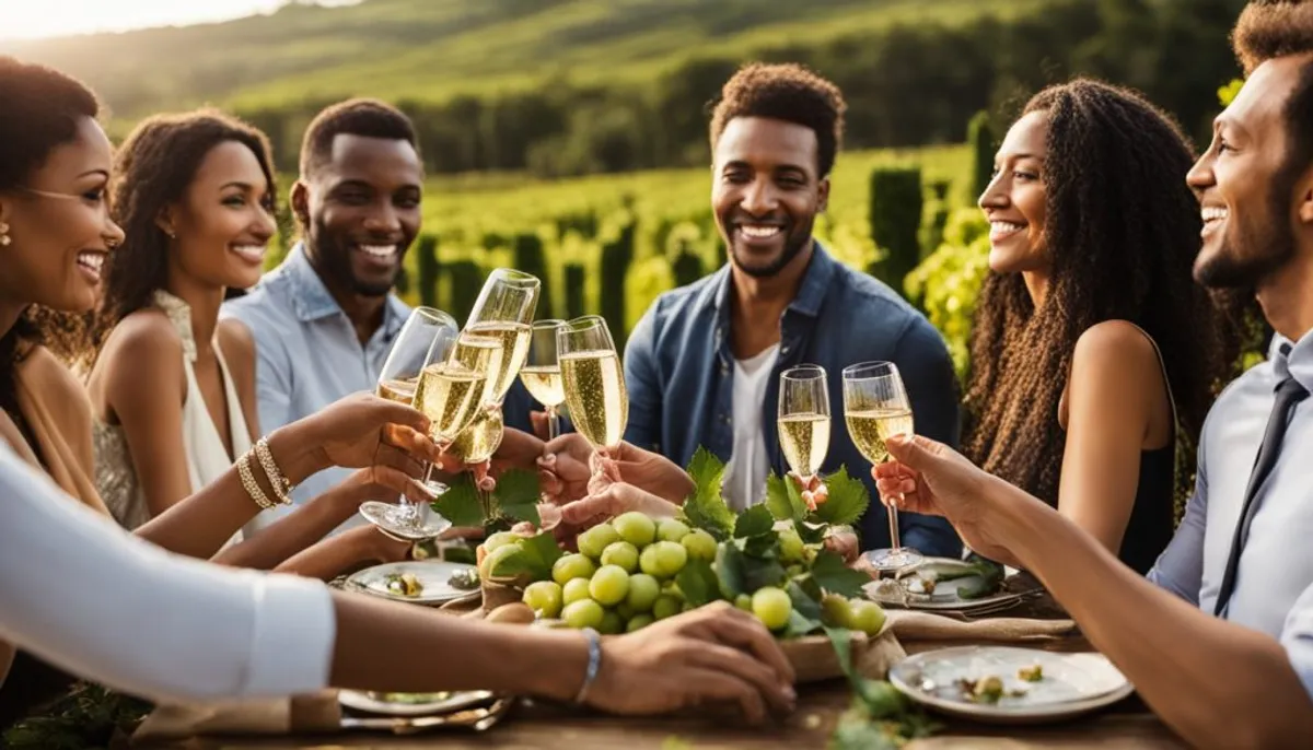 affordable sparkling wines kenya