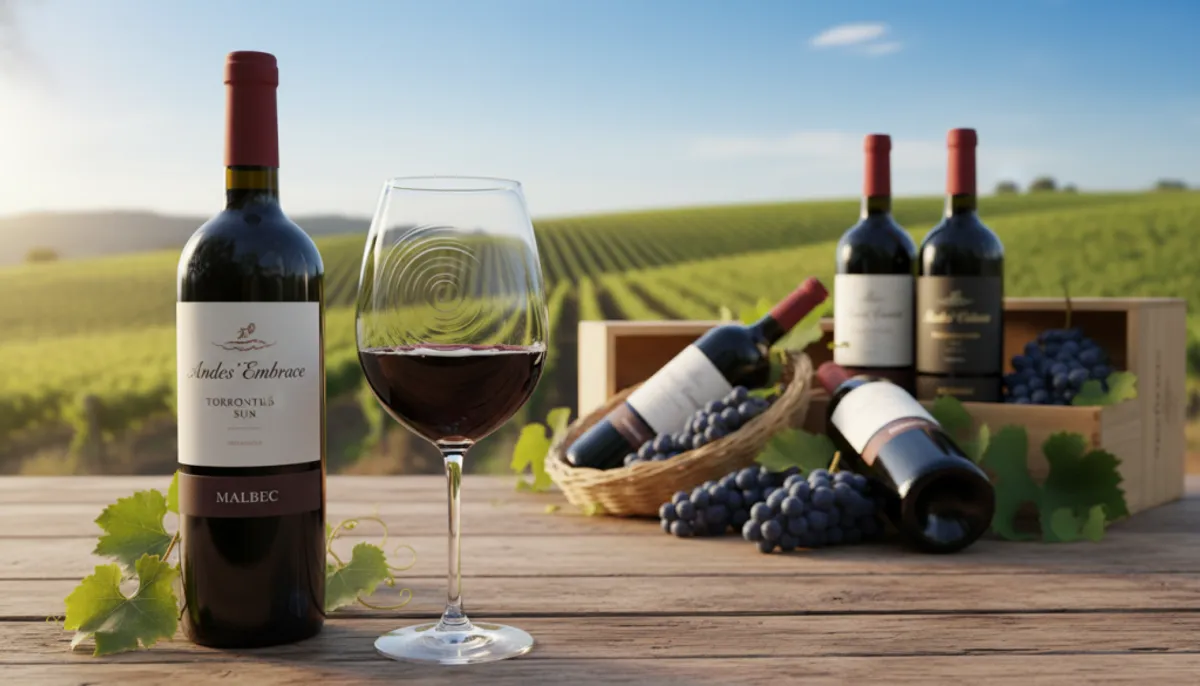 Argentine wines