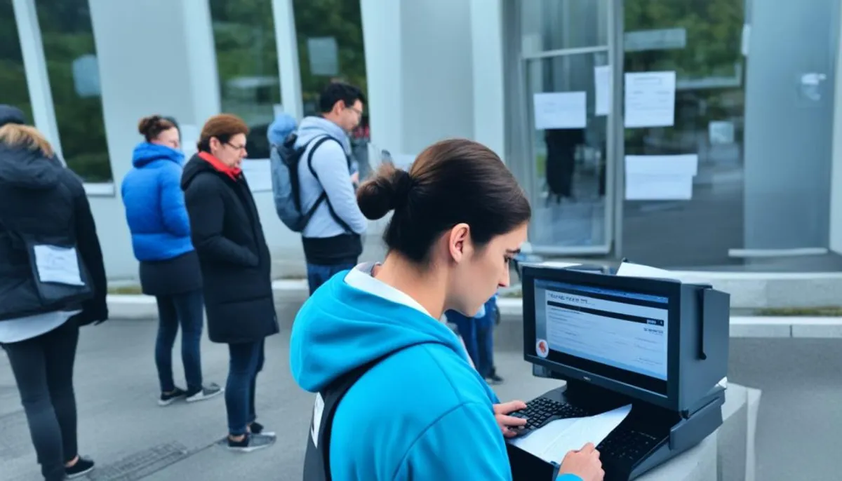 Astuces pour obtenir un rendez-vous rapidement en préfecture Astuces pour obtenir un rendez-vous rapidement en préfecture