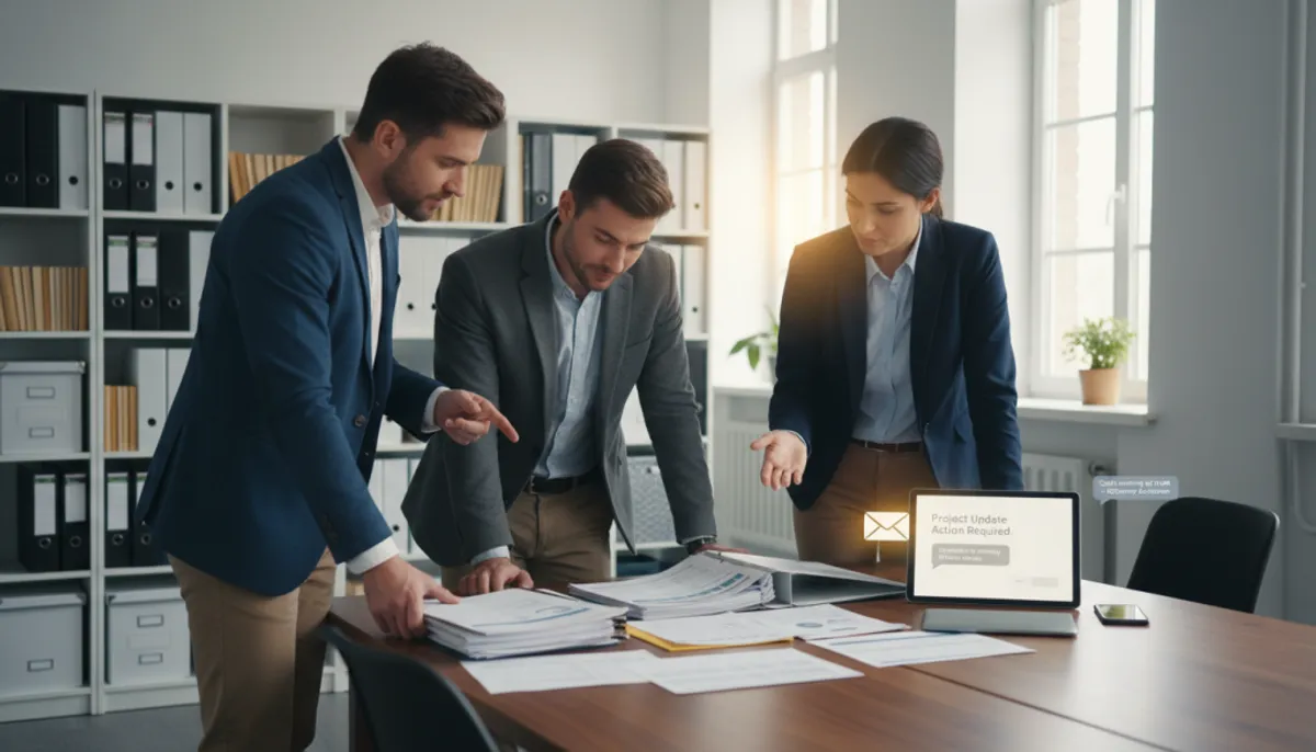 Astuces pour optimiser démarches administratives Astuces pour optimiser démarches administratives