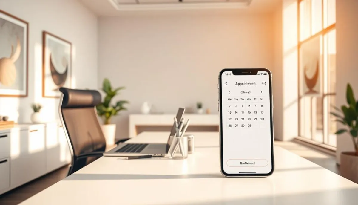 astuces prise rendez-vous