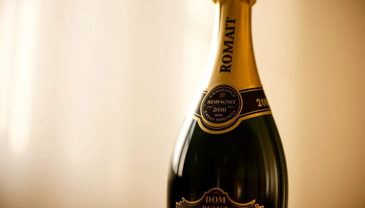 dom ruinart 2010