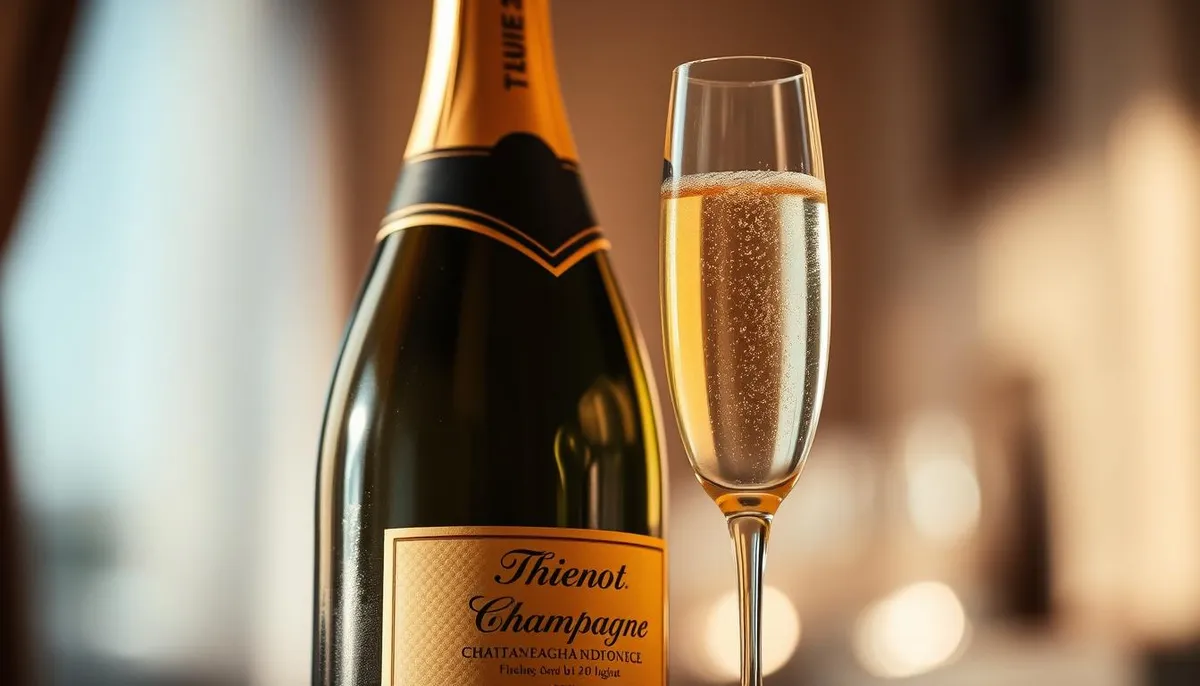 champagne thienot