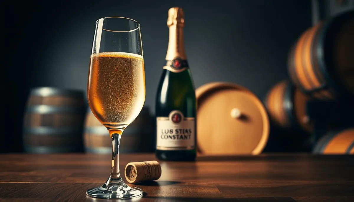 Louis Constant champagne tasting notes