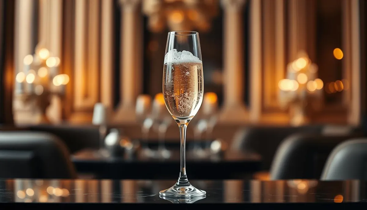 irroy champagne taste profile
