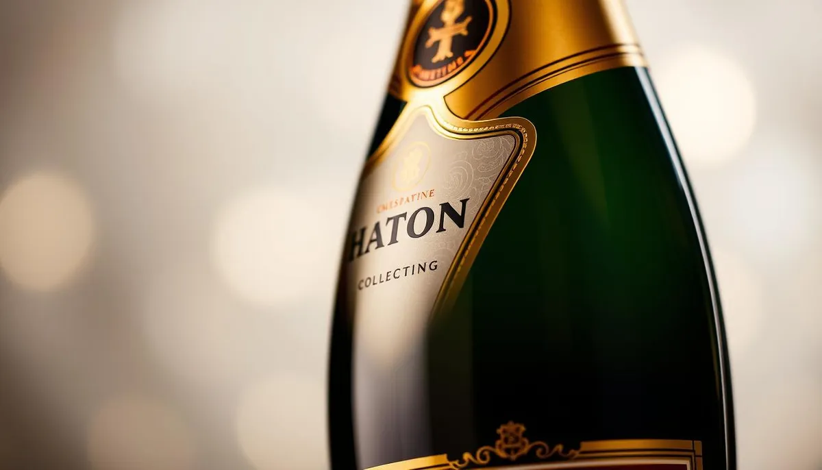 champagne haton varieties