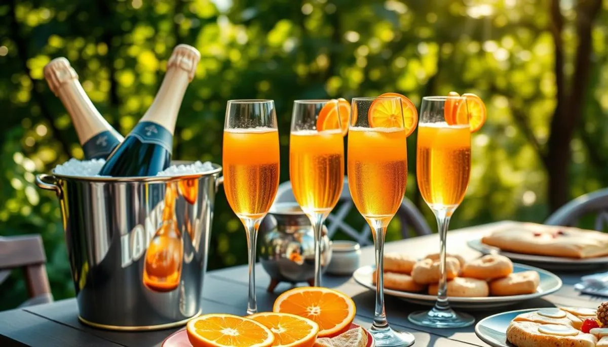 best cheap champagne for mimosas