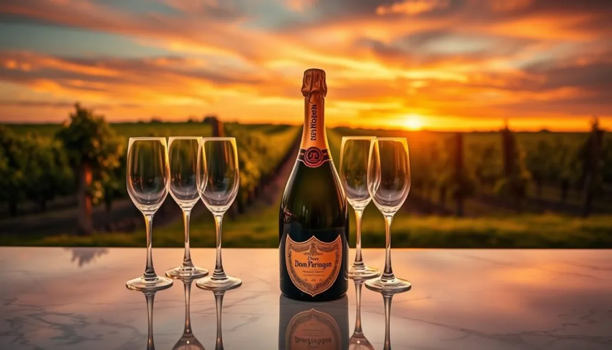 best dom perignon vintages