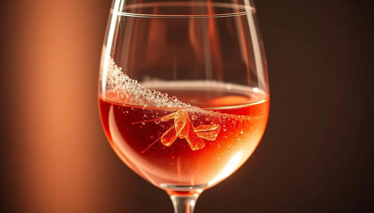 Tasting Notes: Color, Aroma, and Palate