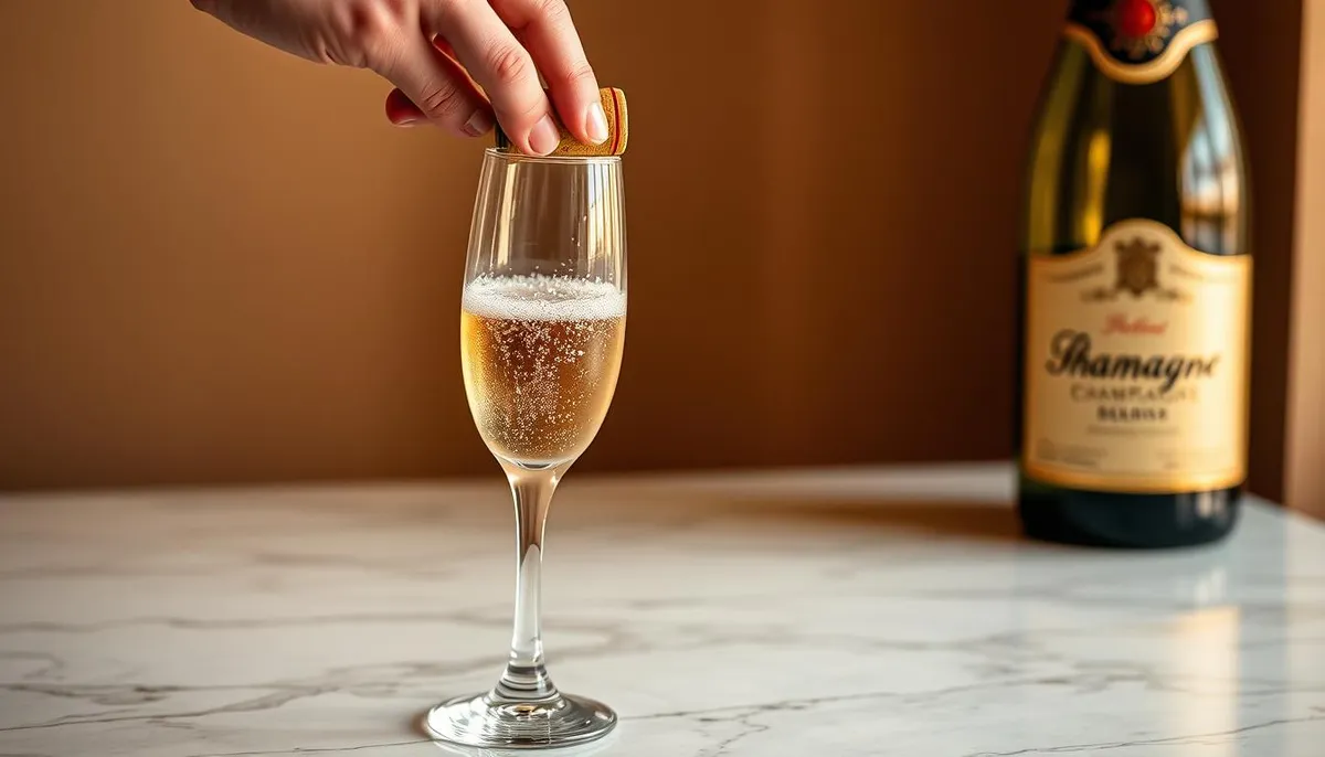 How to Store Open Bottles and Keep Bubbles Fresh