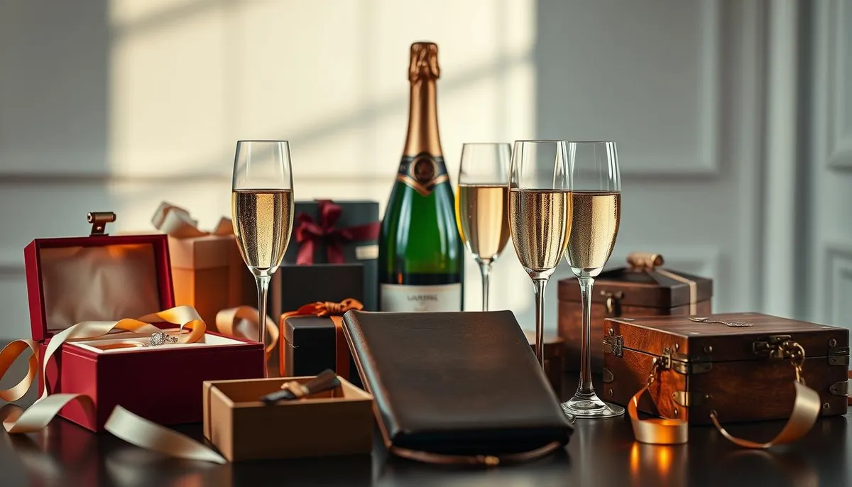 Where to Buy and How to Ship Engagement Celebration Gifts